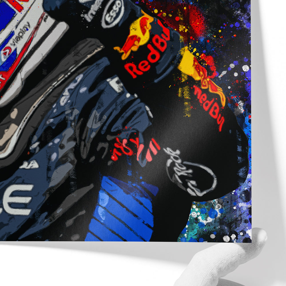 Max Verstappen '2024'