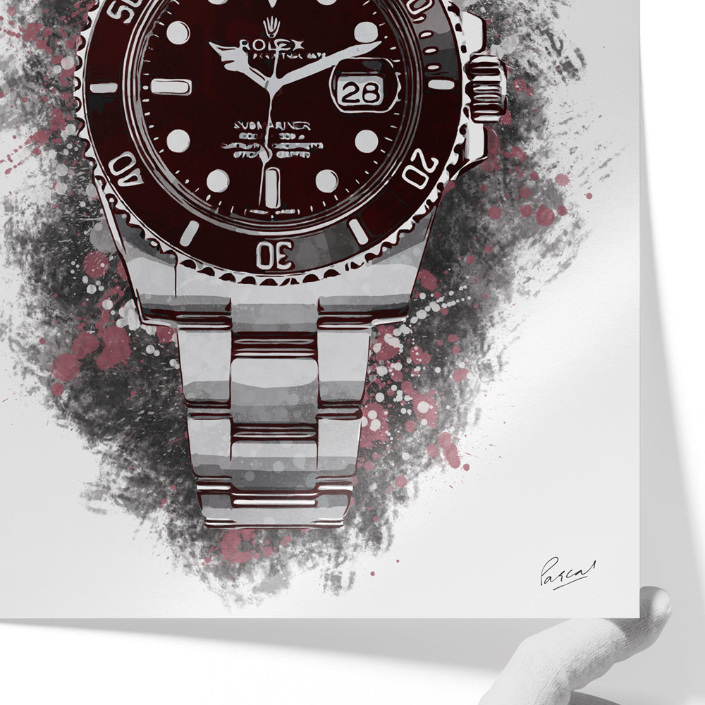 Rolex "Submariner"