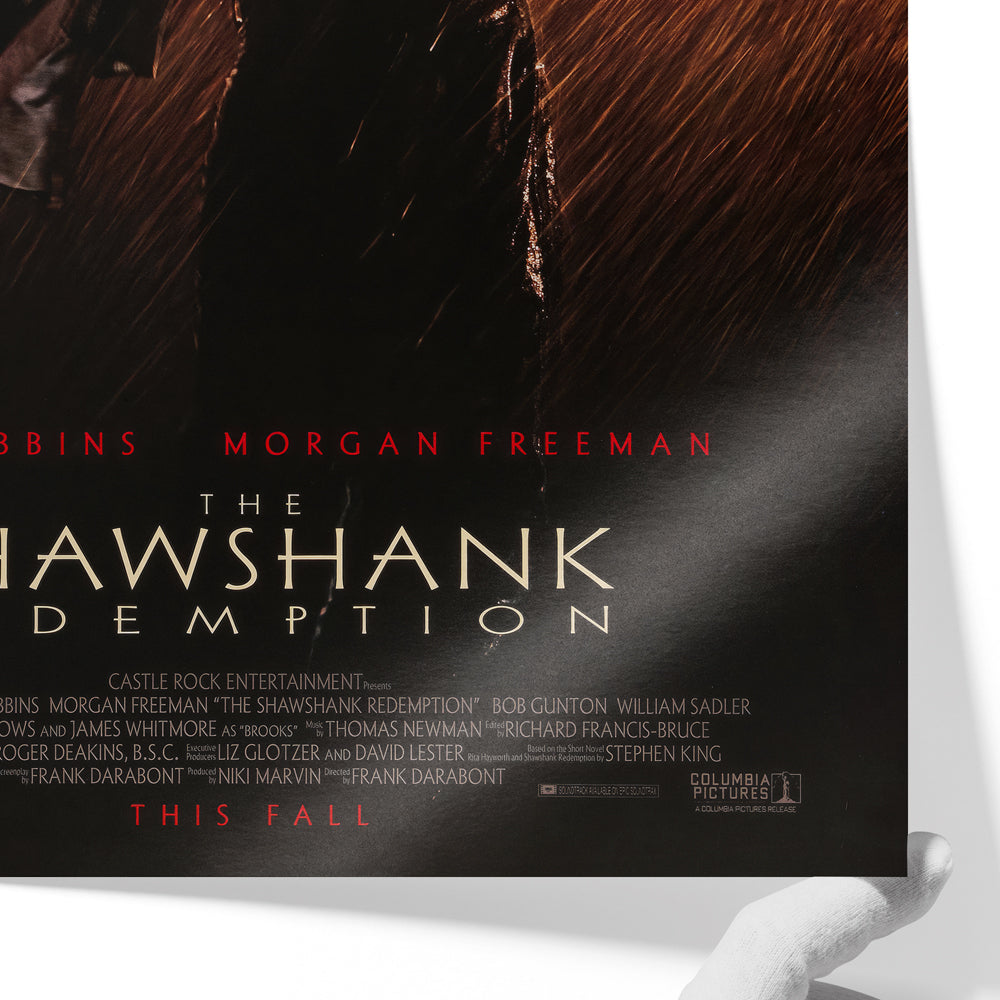 Shawshank Redemption 1994