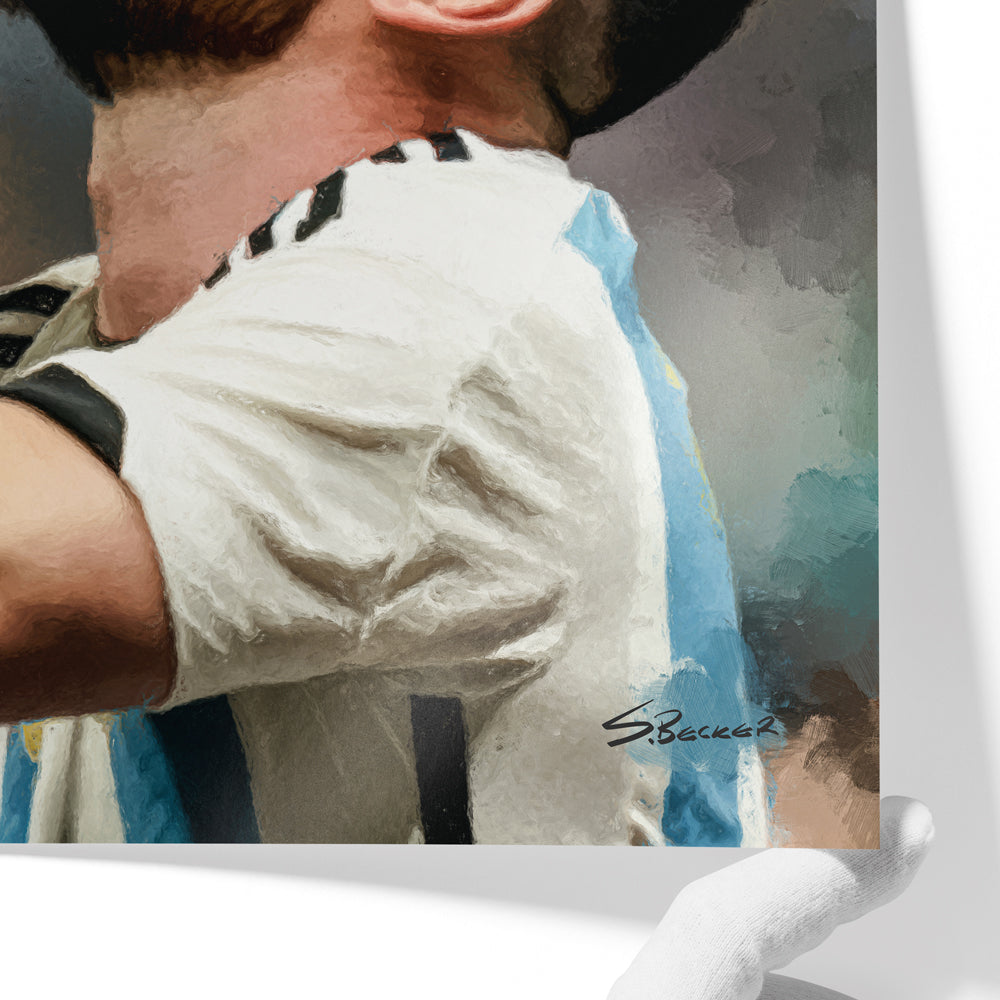 Lionel Messi 'WC 2022'