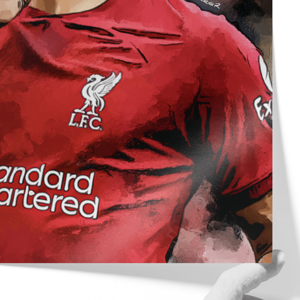 Trent Alexander-Arnold '2022'