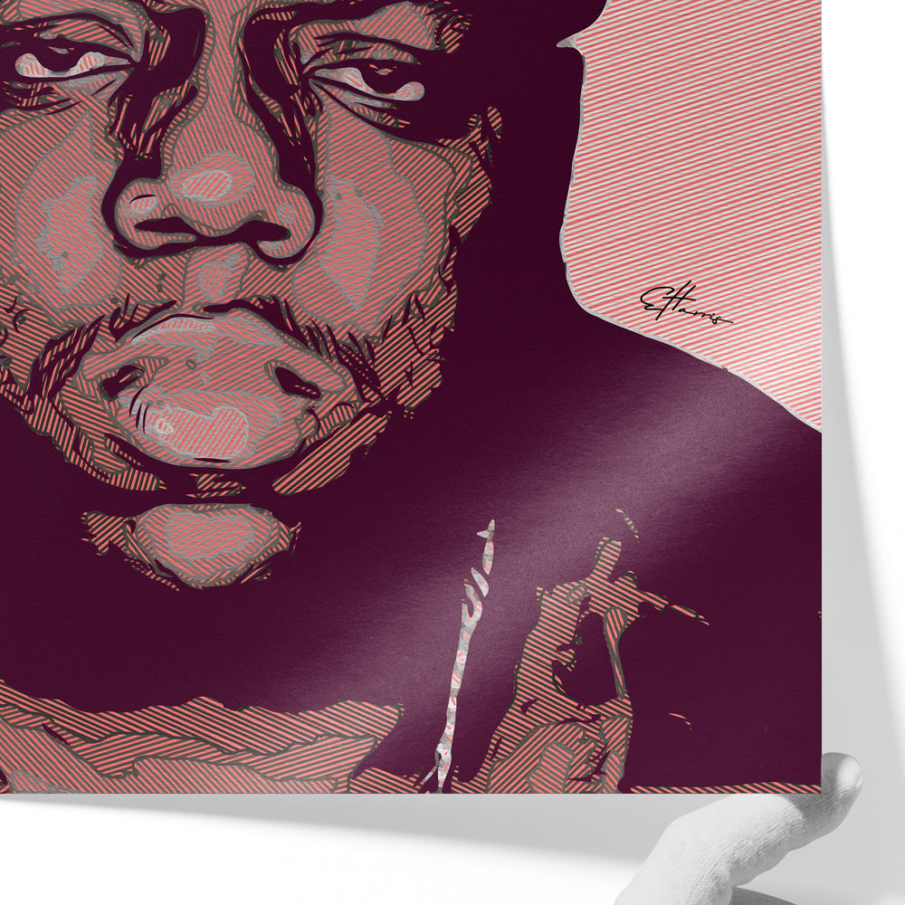 Biggie Smalls 'Icons'