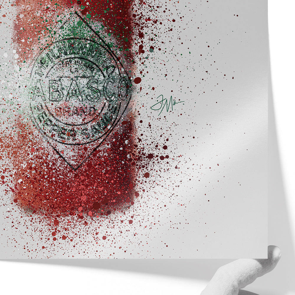 Tabasco