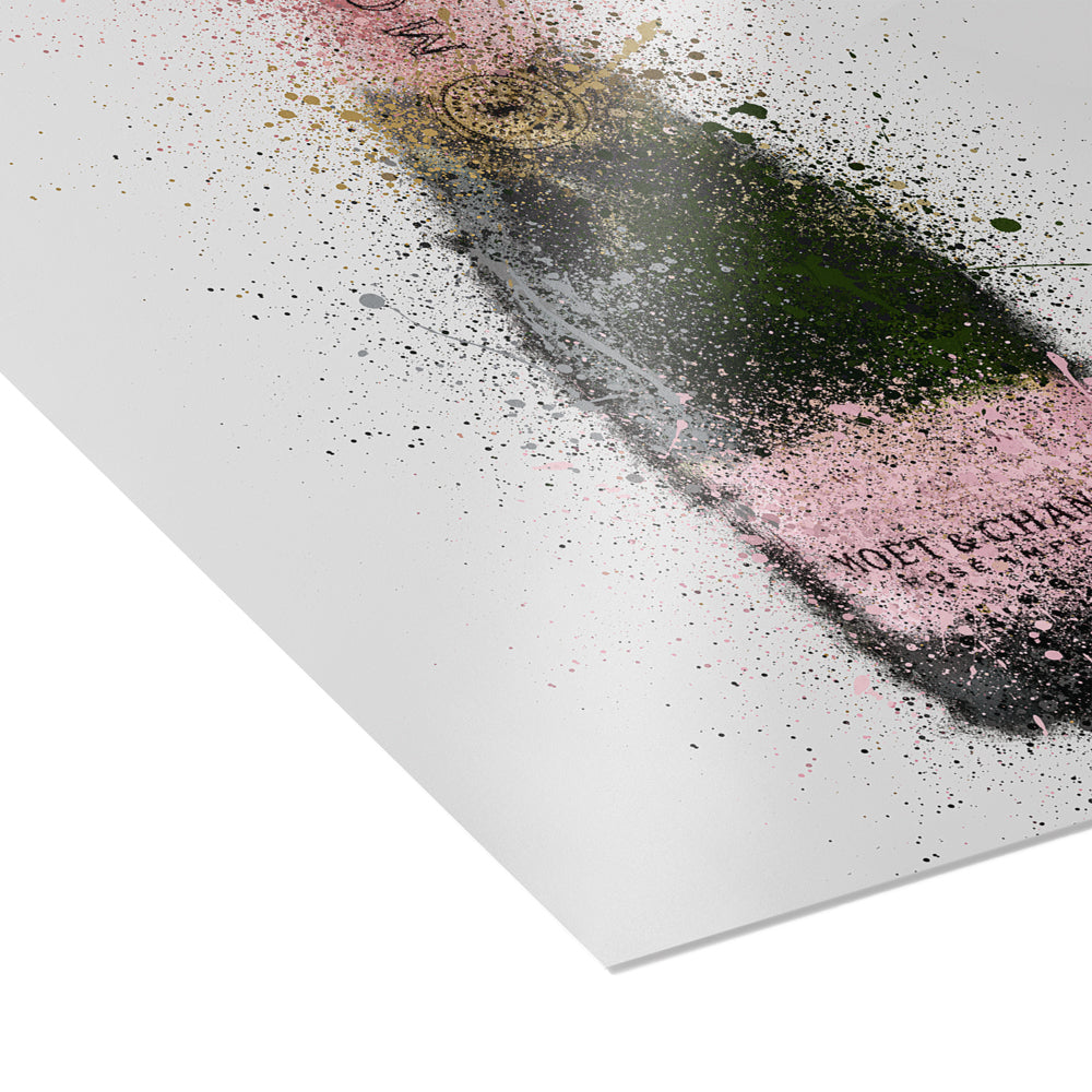 Moët Rosé