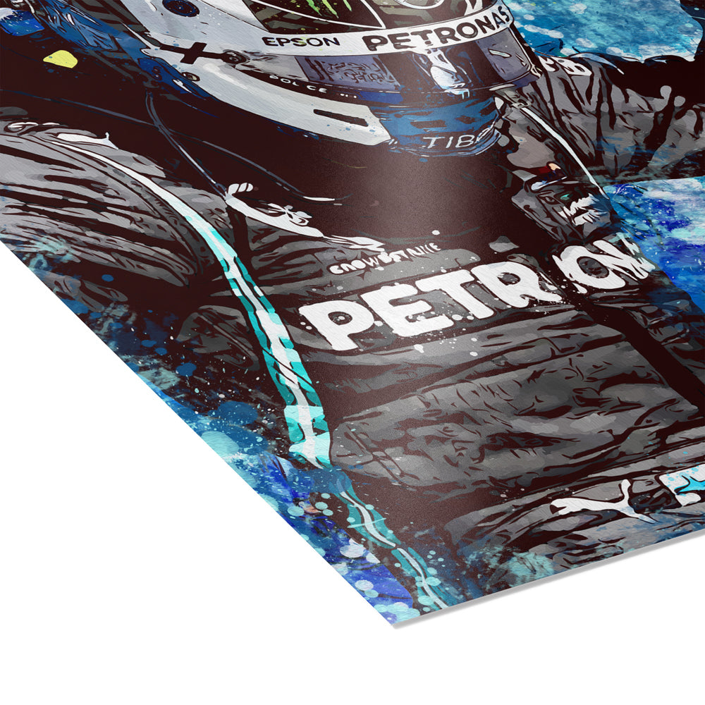 Valtteri Bottas '2020'