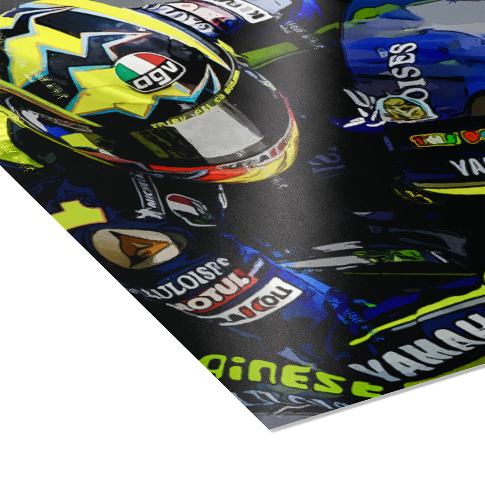Valentino Rossi '2004'