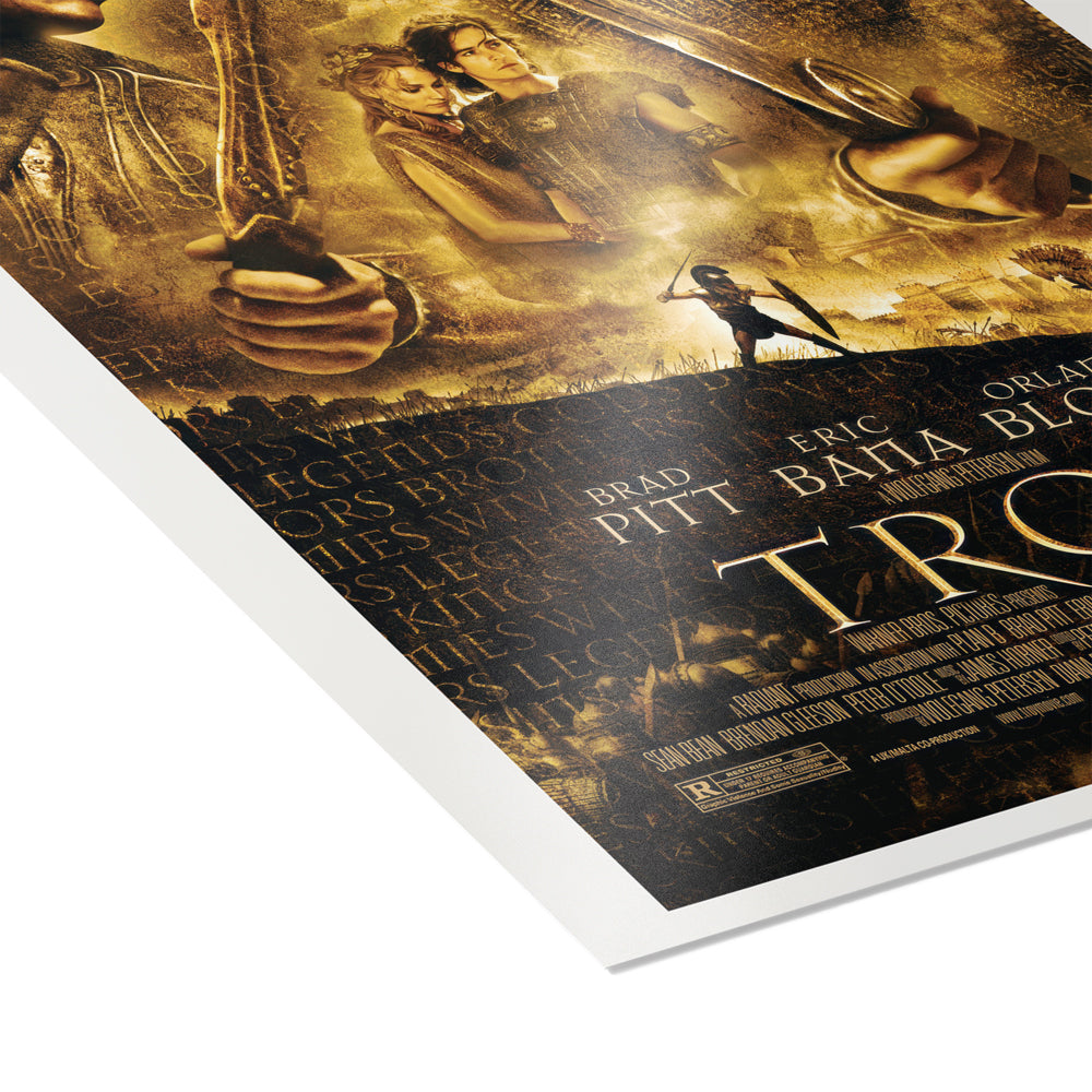 Troy 2004