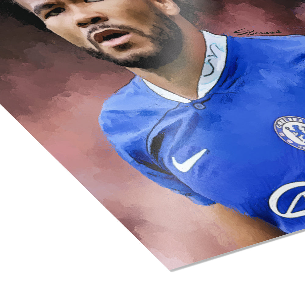 Reece James '2022'