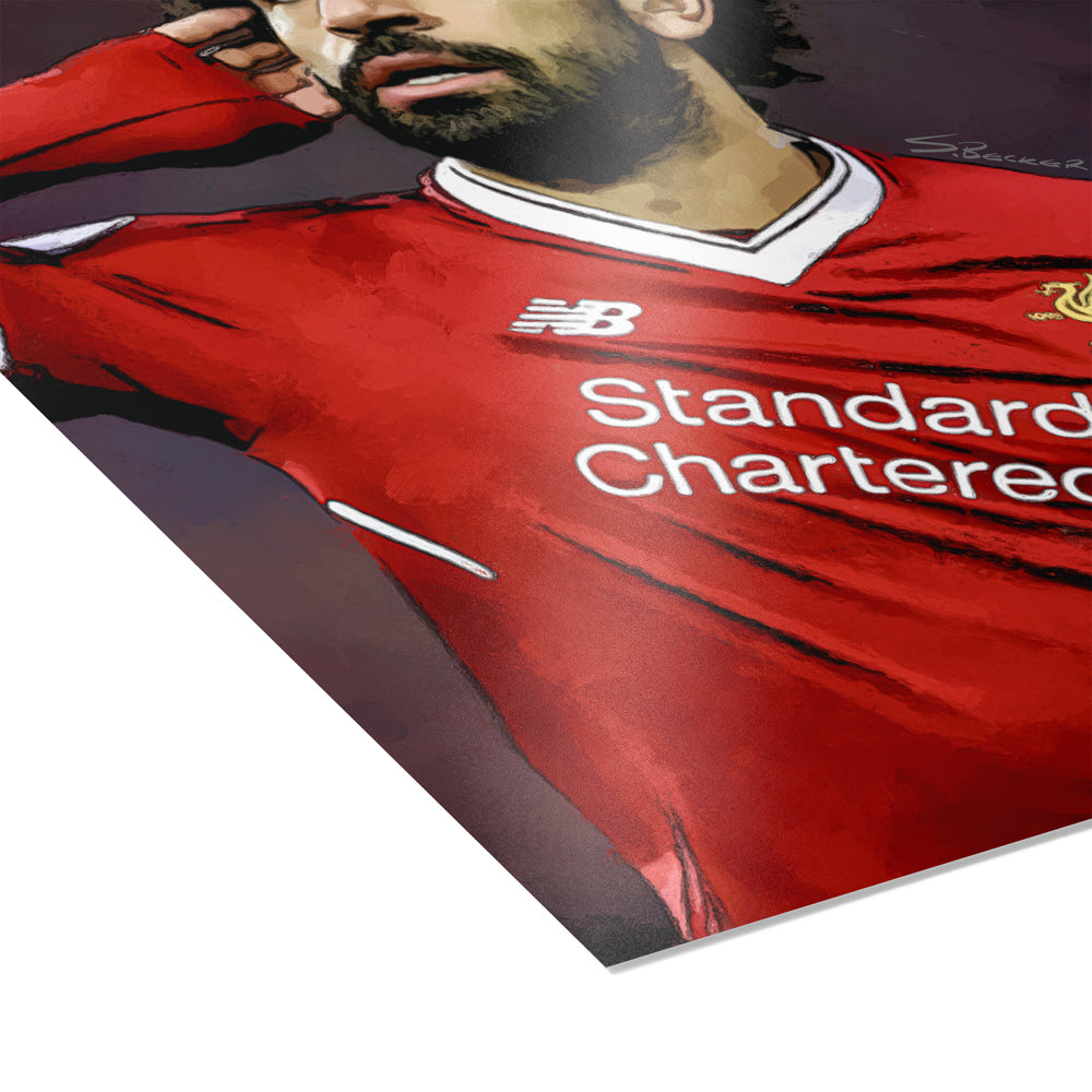 Mohamed Salah '2018'