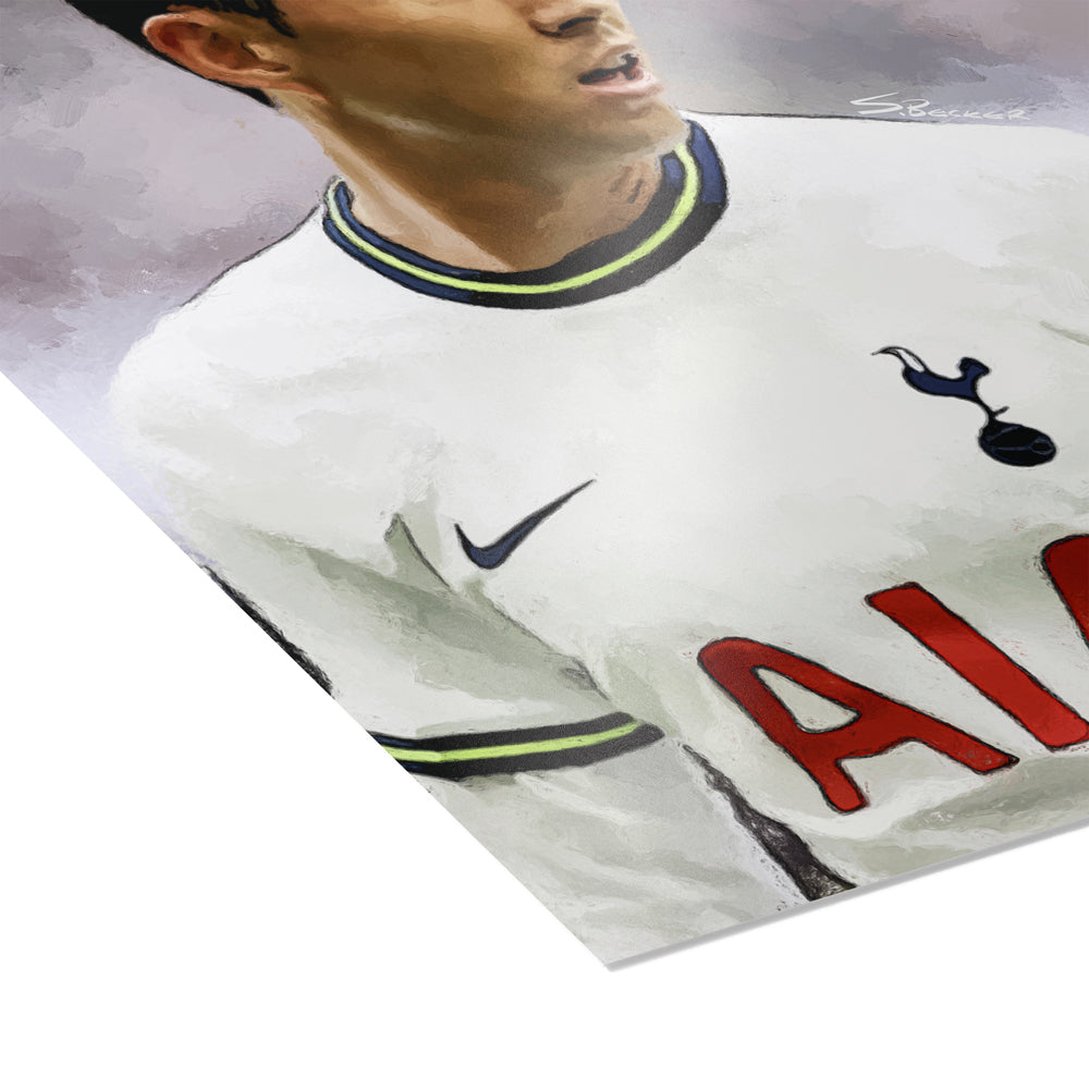 Son Heung-min '2022'