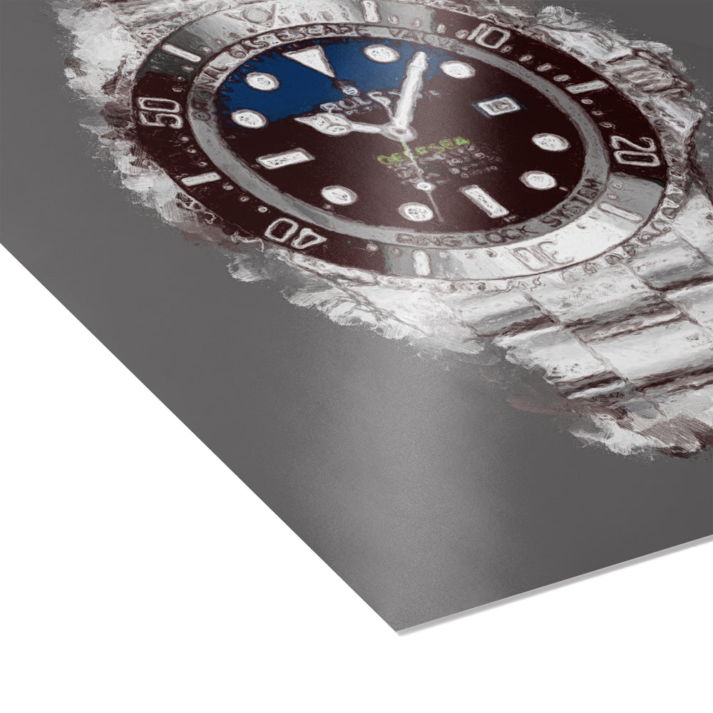 Rolex Deepsea