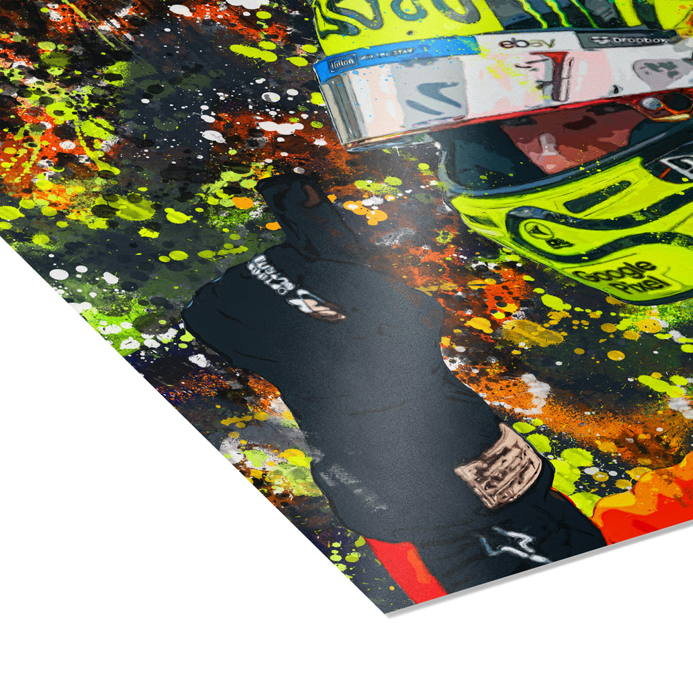 Lando Norris '2024'