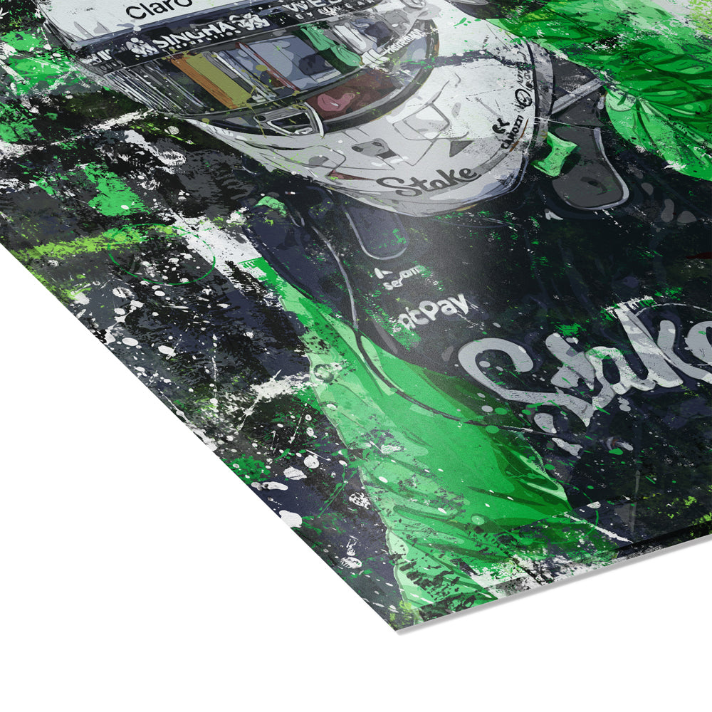 Nico Hulkenberg '2025'