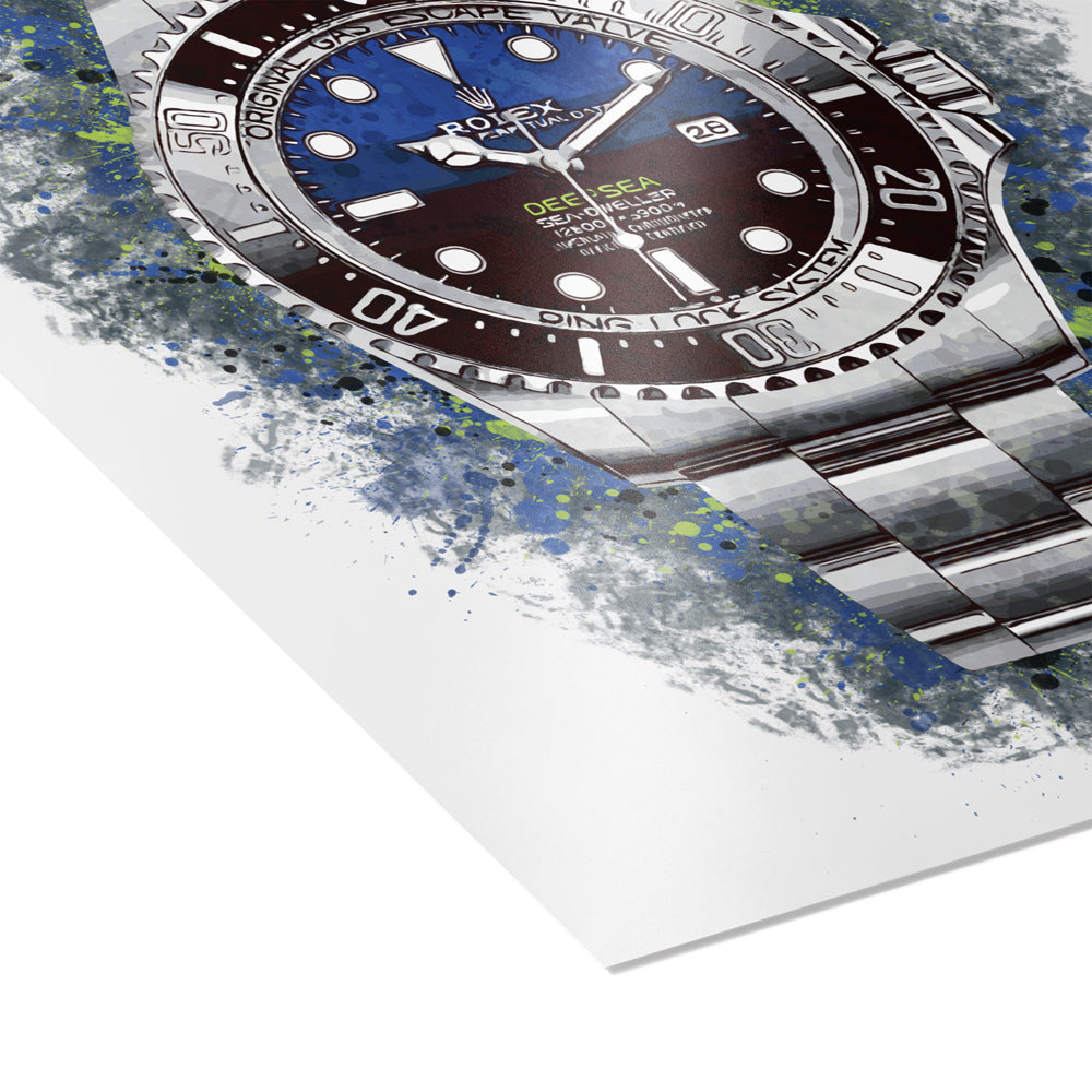 Rolex "Deepsea"