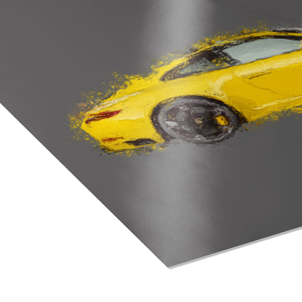Porsche Carrera