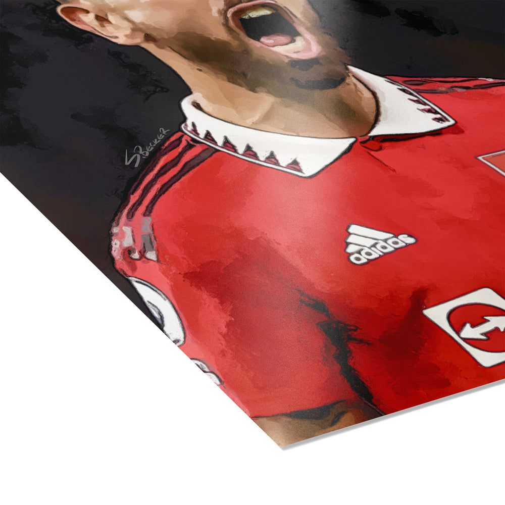 Bruno Fernandes '2022'
