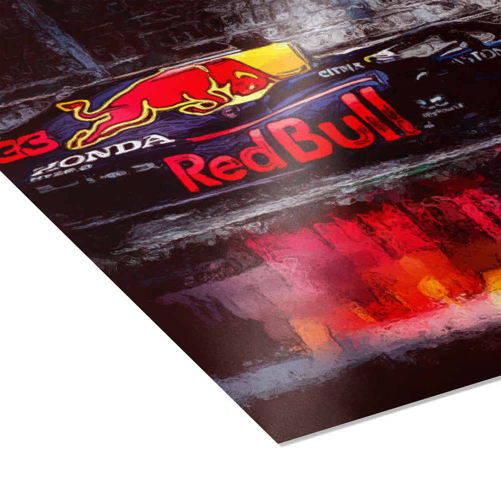 Max Verstappen 'Red Bull' 2020