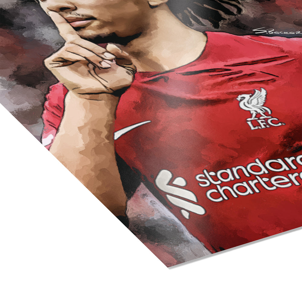 Trent Alexander-Arnold '2022'
