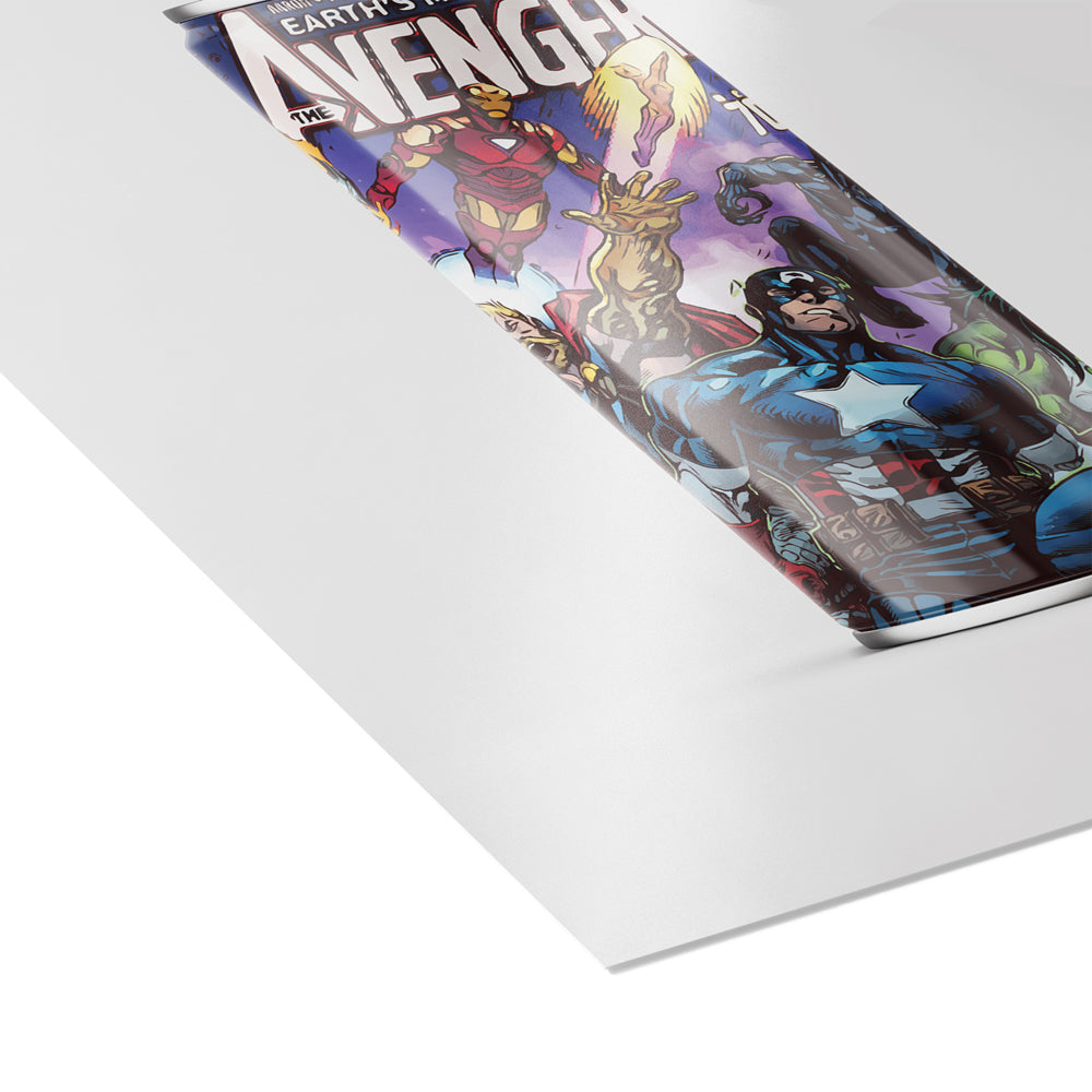 Avengers Spray