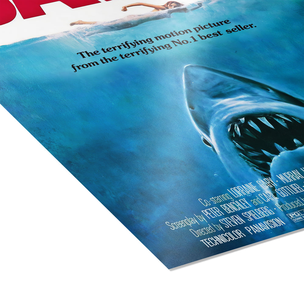 Jaws 1975