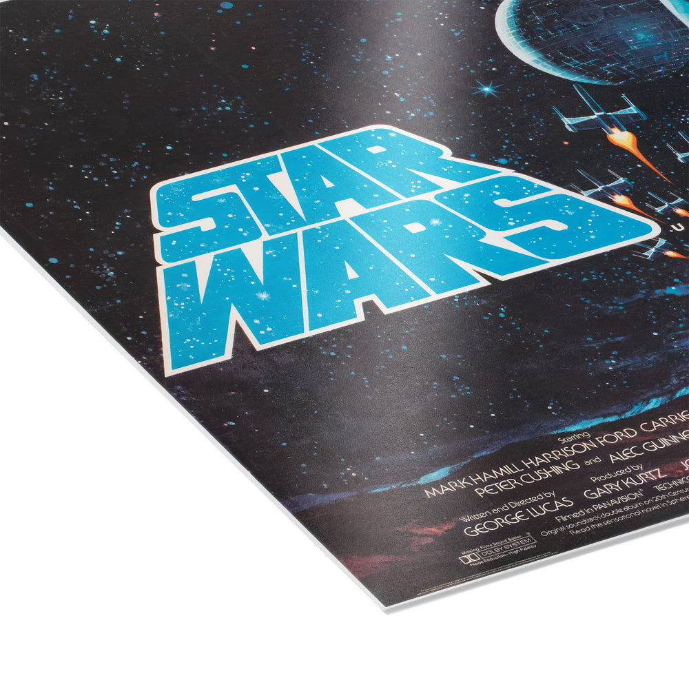 Star Wars 1977 III