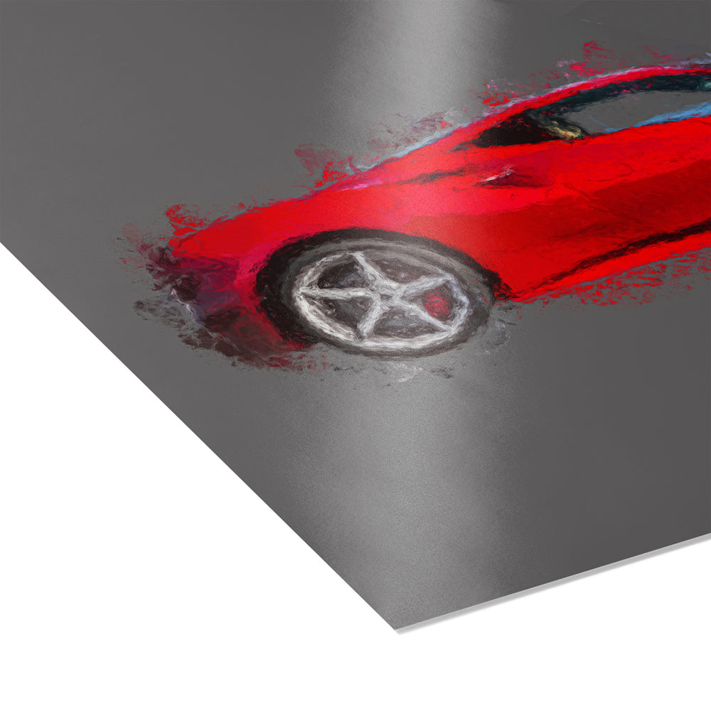 Ferrari F8 Tributo
