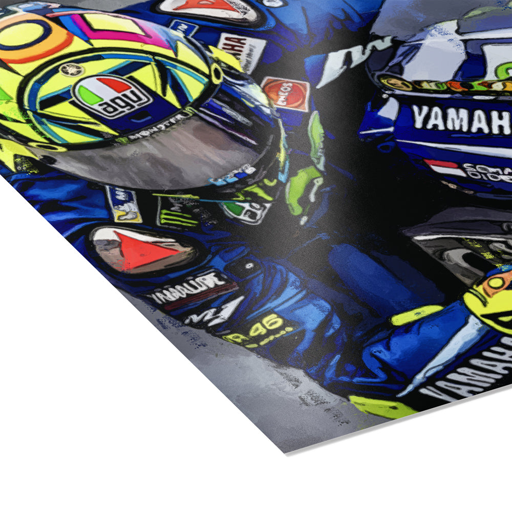 Valentino Rossi '2016'