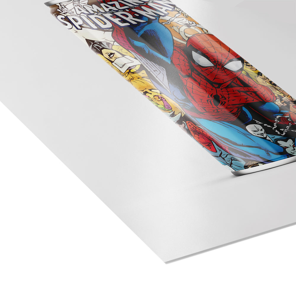 Spiderman Spray