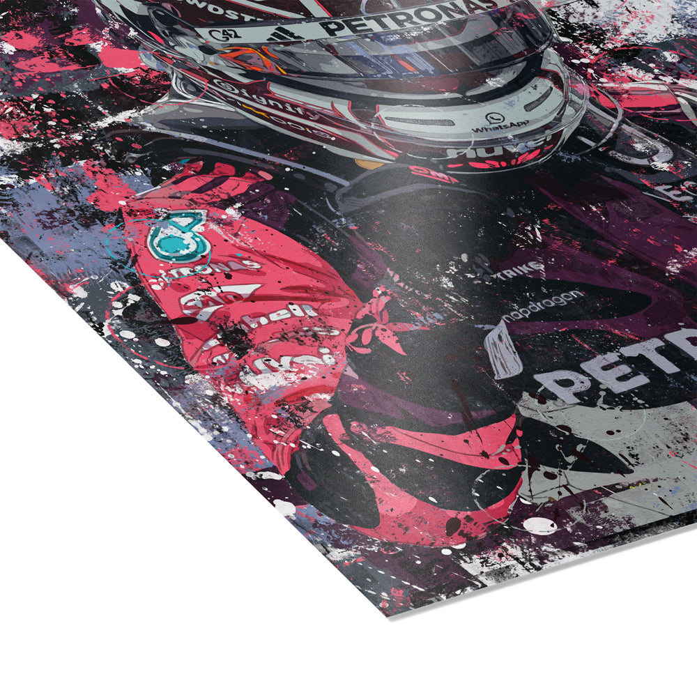 Kimi Antonelli 'Miami 2025'