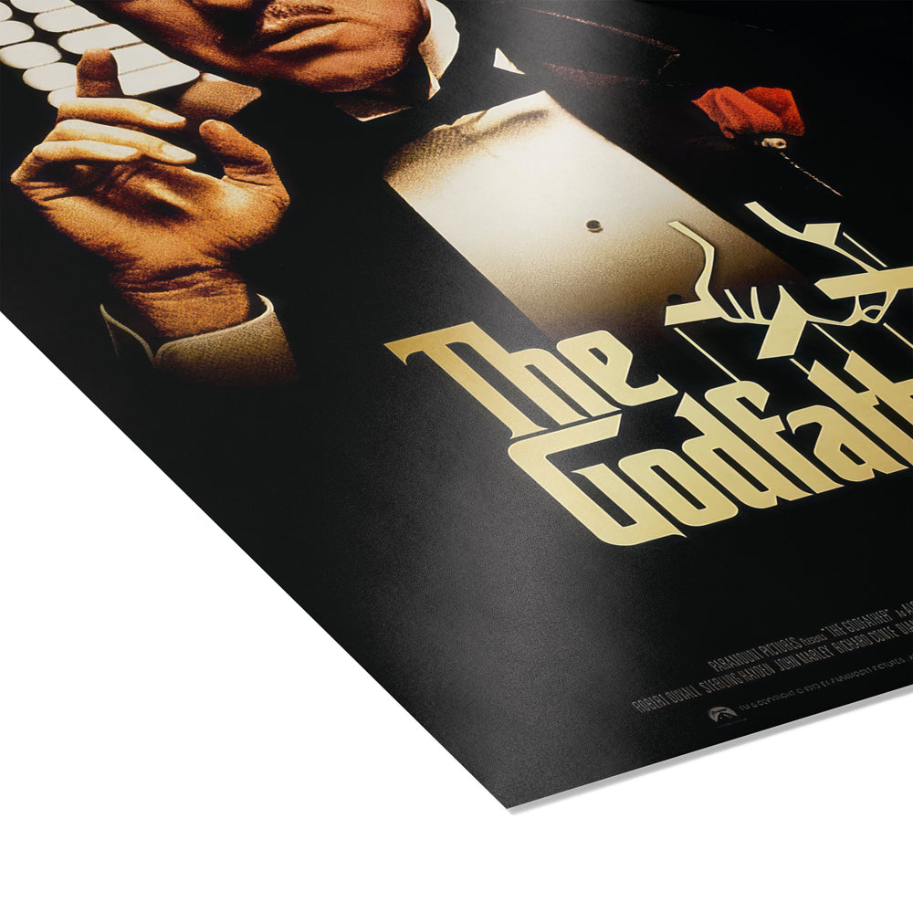 The Godfather 1972
