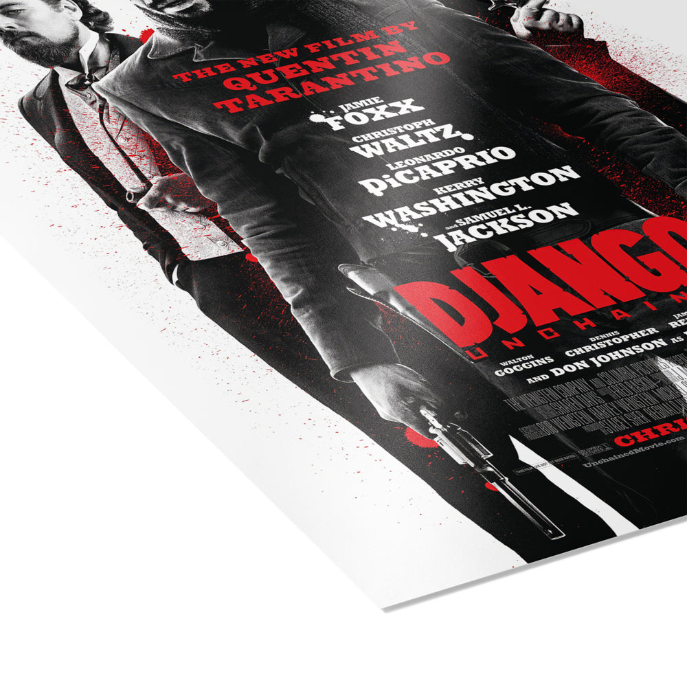 Django Unchained 2012