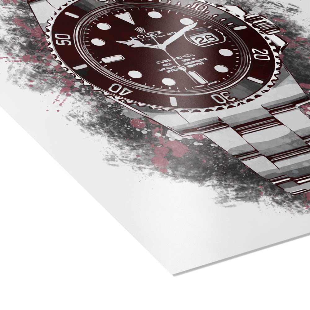 Rolex "Submariner"