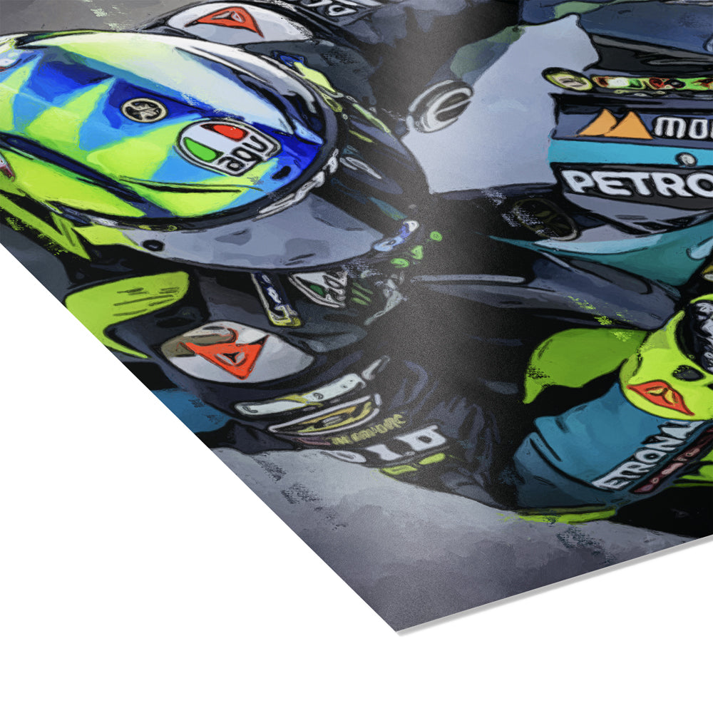 Valentino Rossi '2021'