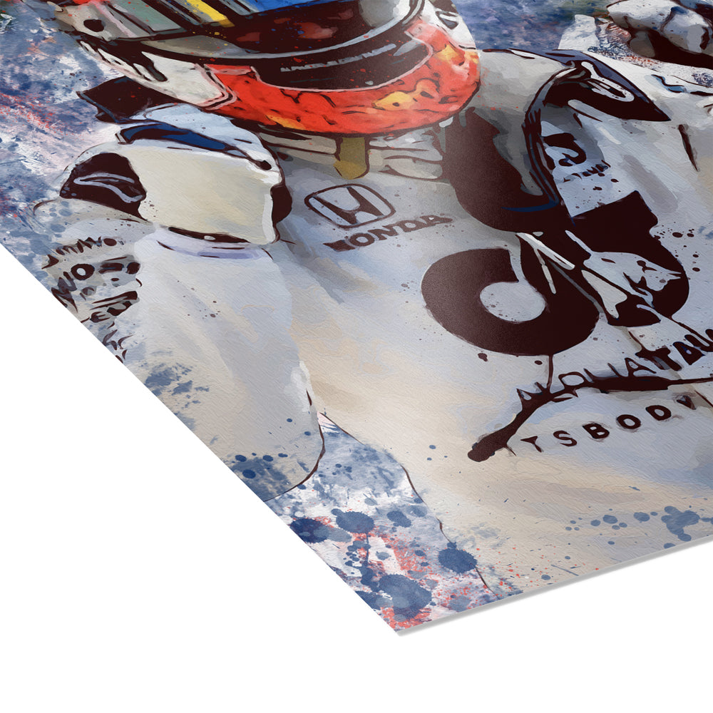 Pierre Gasly '2020'