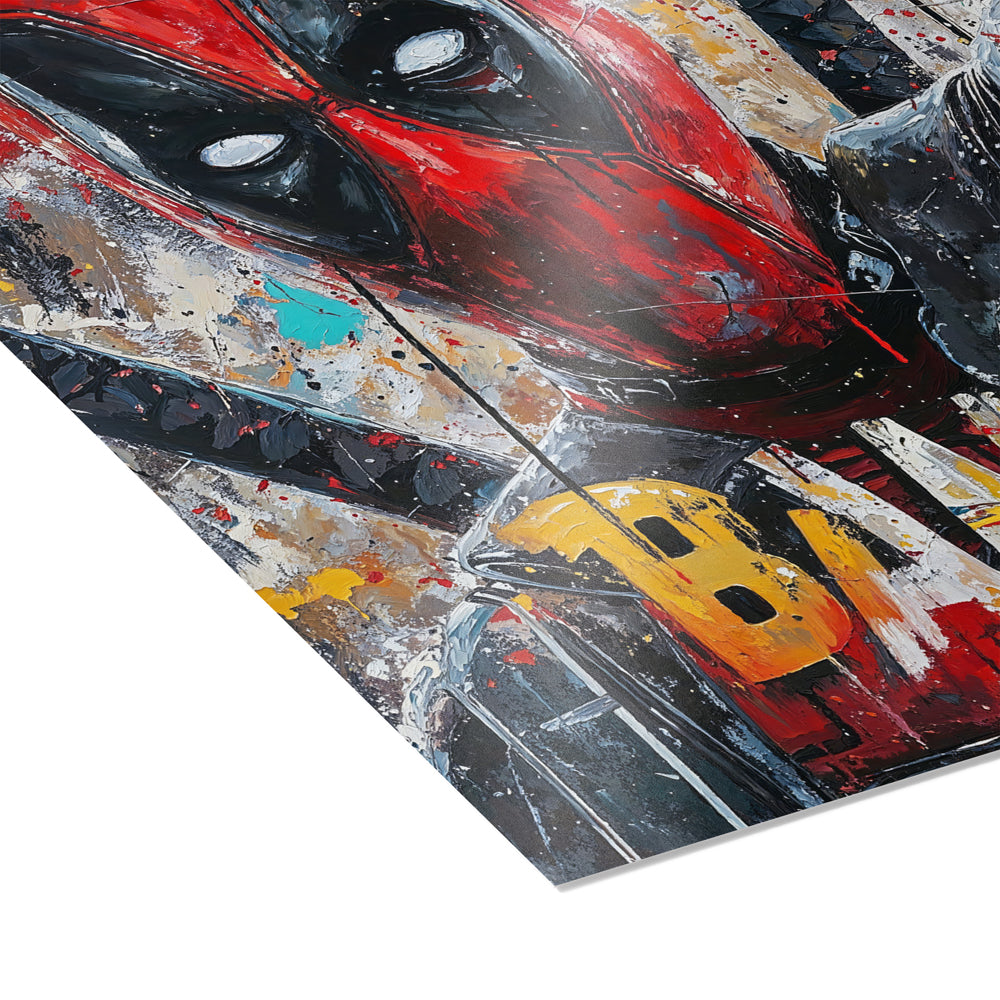 Deadpool: Bang!
