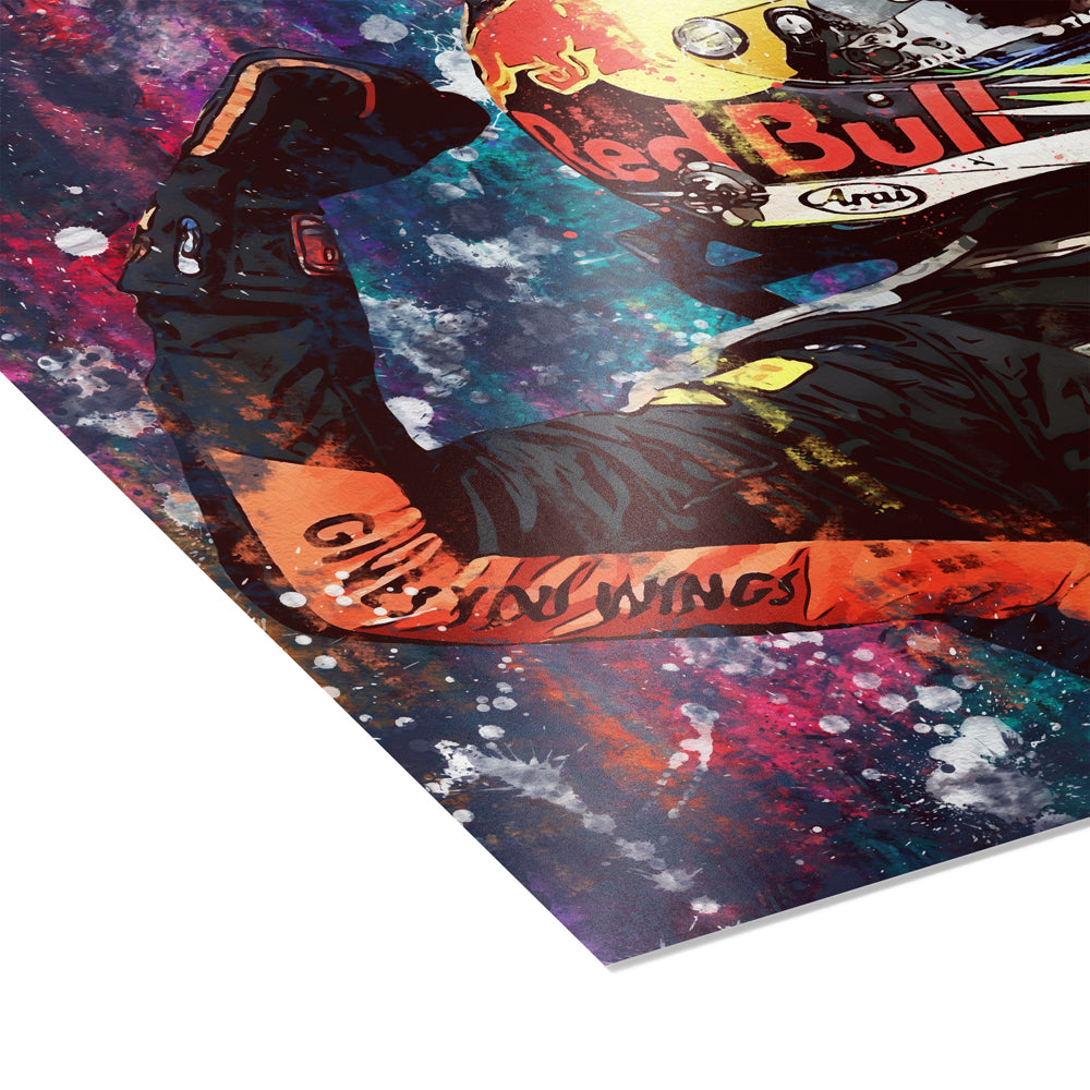 Daniel Ricciardo '2018'