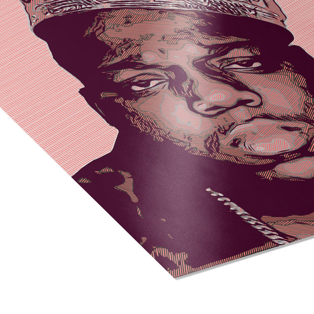 Biggie Smalls 'Icons'