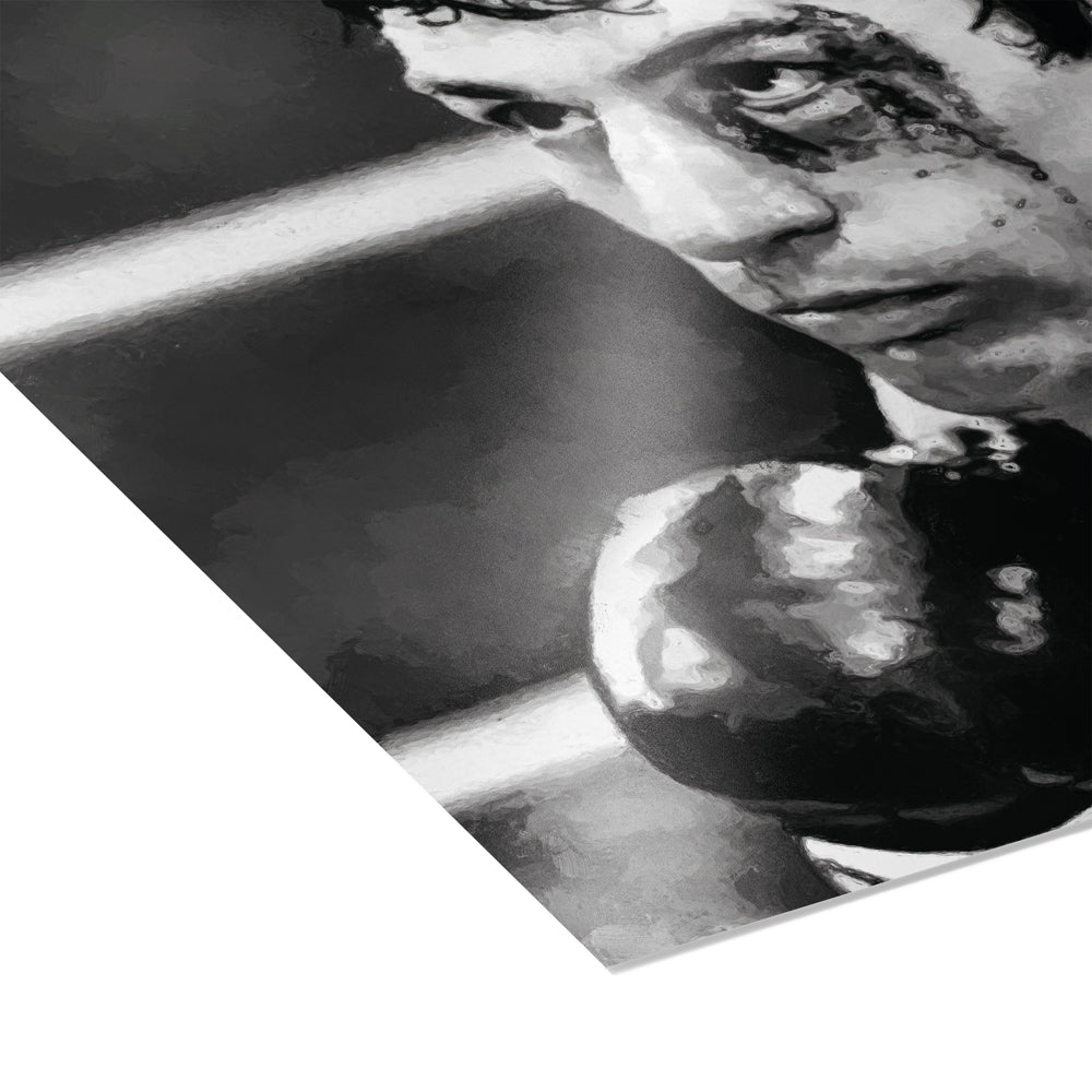 Raging Bull II