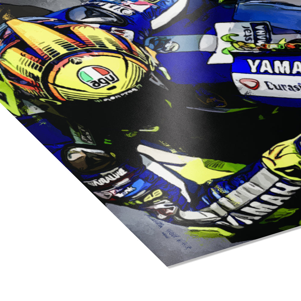 Valentino Rossi '2015'