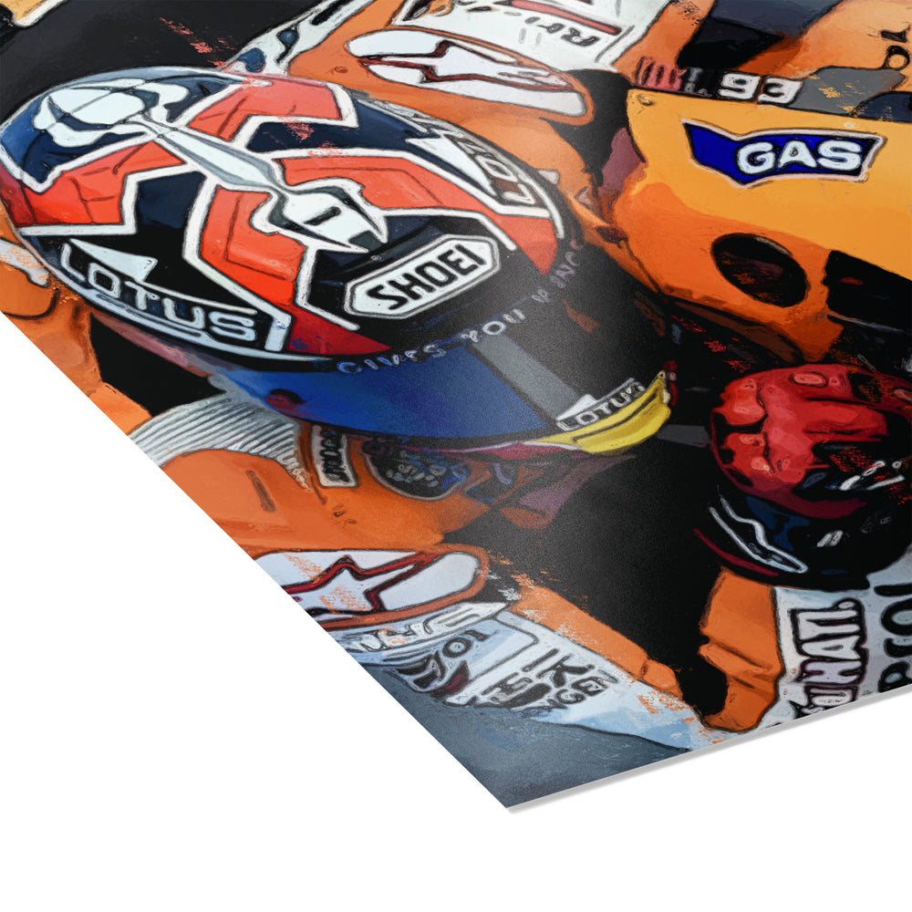Marc Marquez '2013'