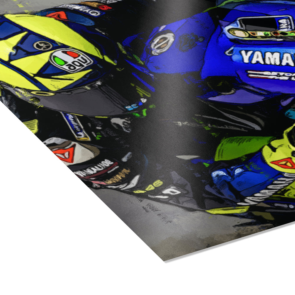 Valentino Rossi '2019'