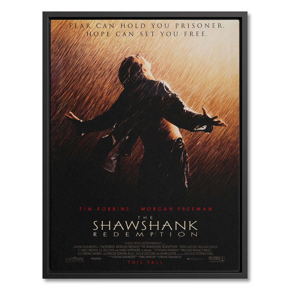 Shawshank Redemption 1994
