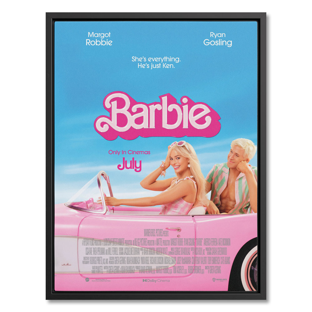 Barbie 2023