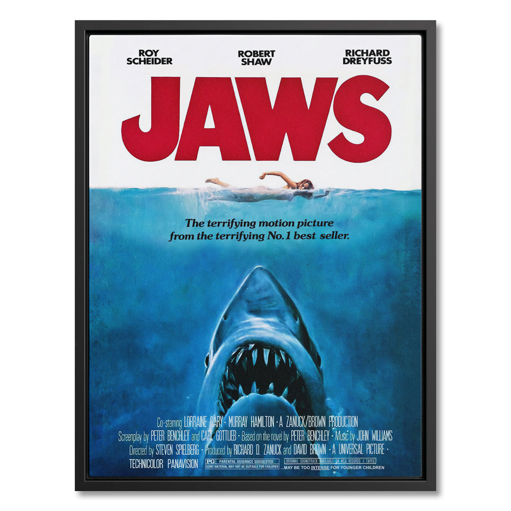 Jaws 1975