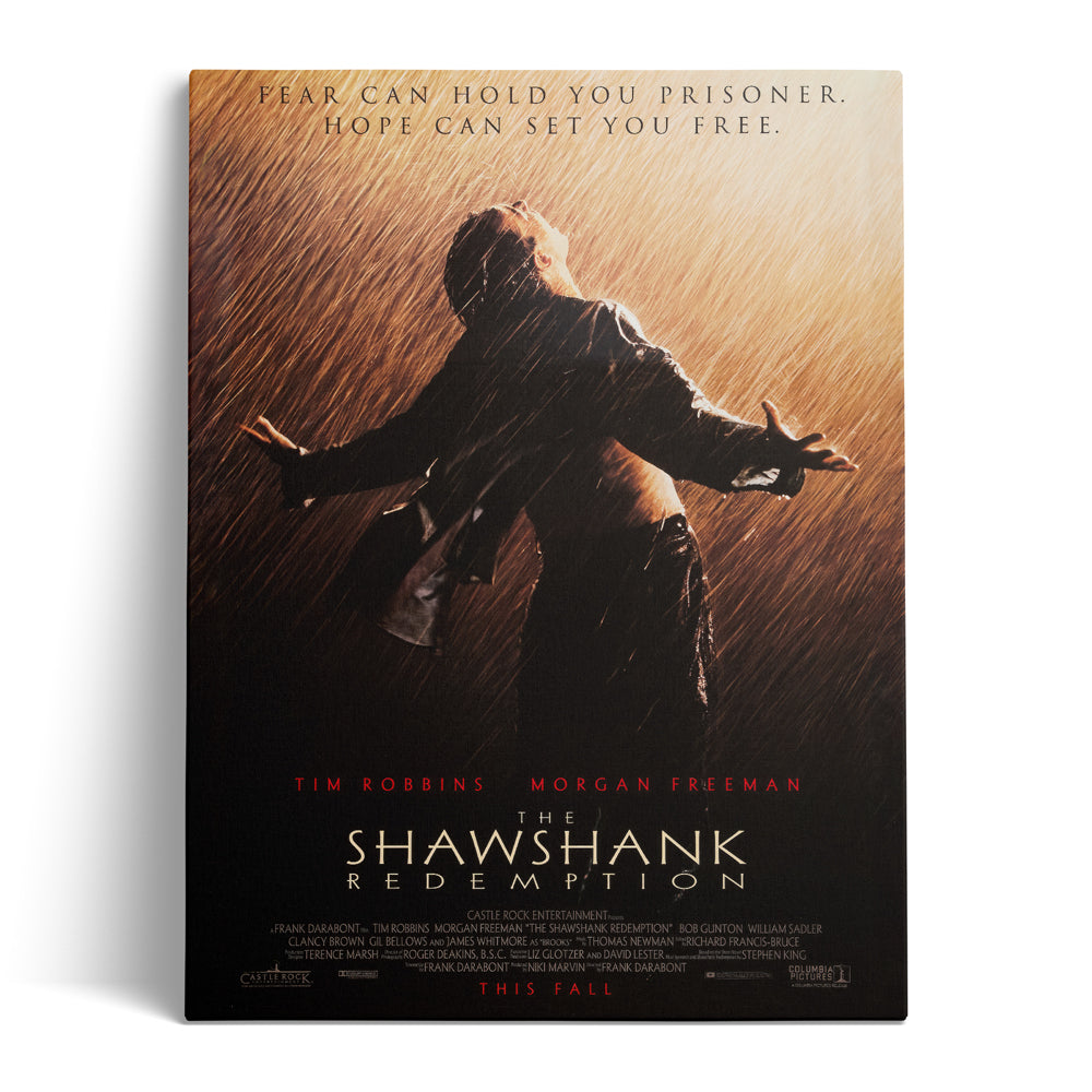 Shawshank Redemption 1994