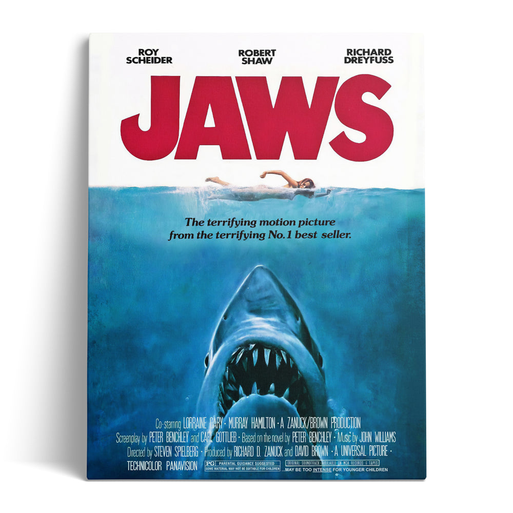 Jaws 1975