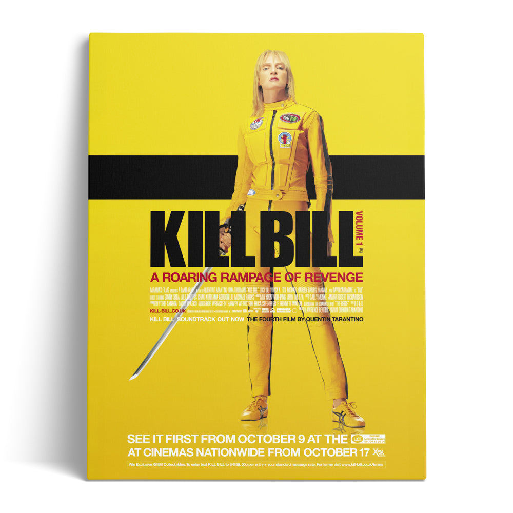 Kill Bill 2003