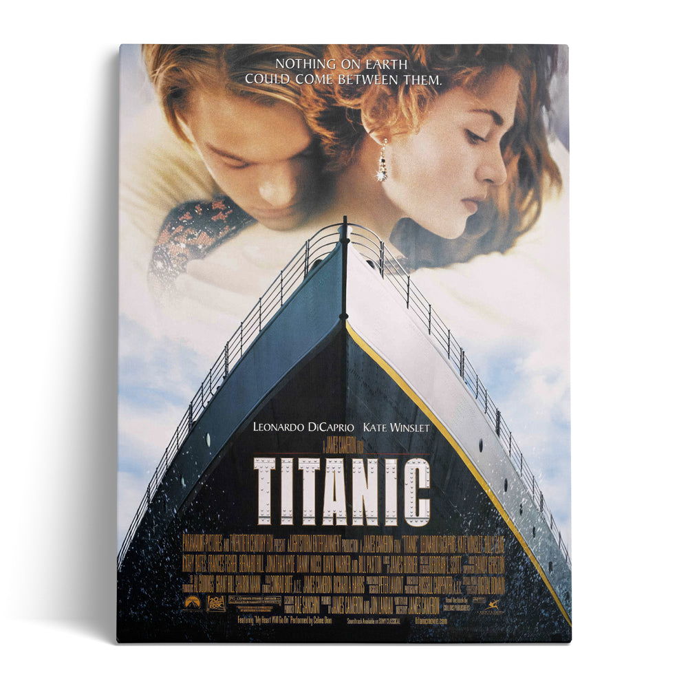 Titanic 1997