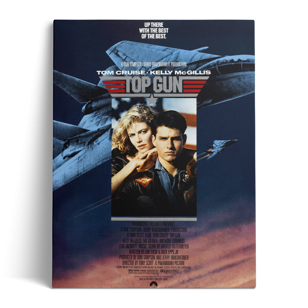 Top Gun 1986