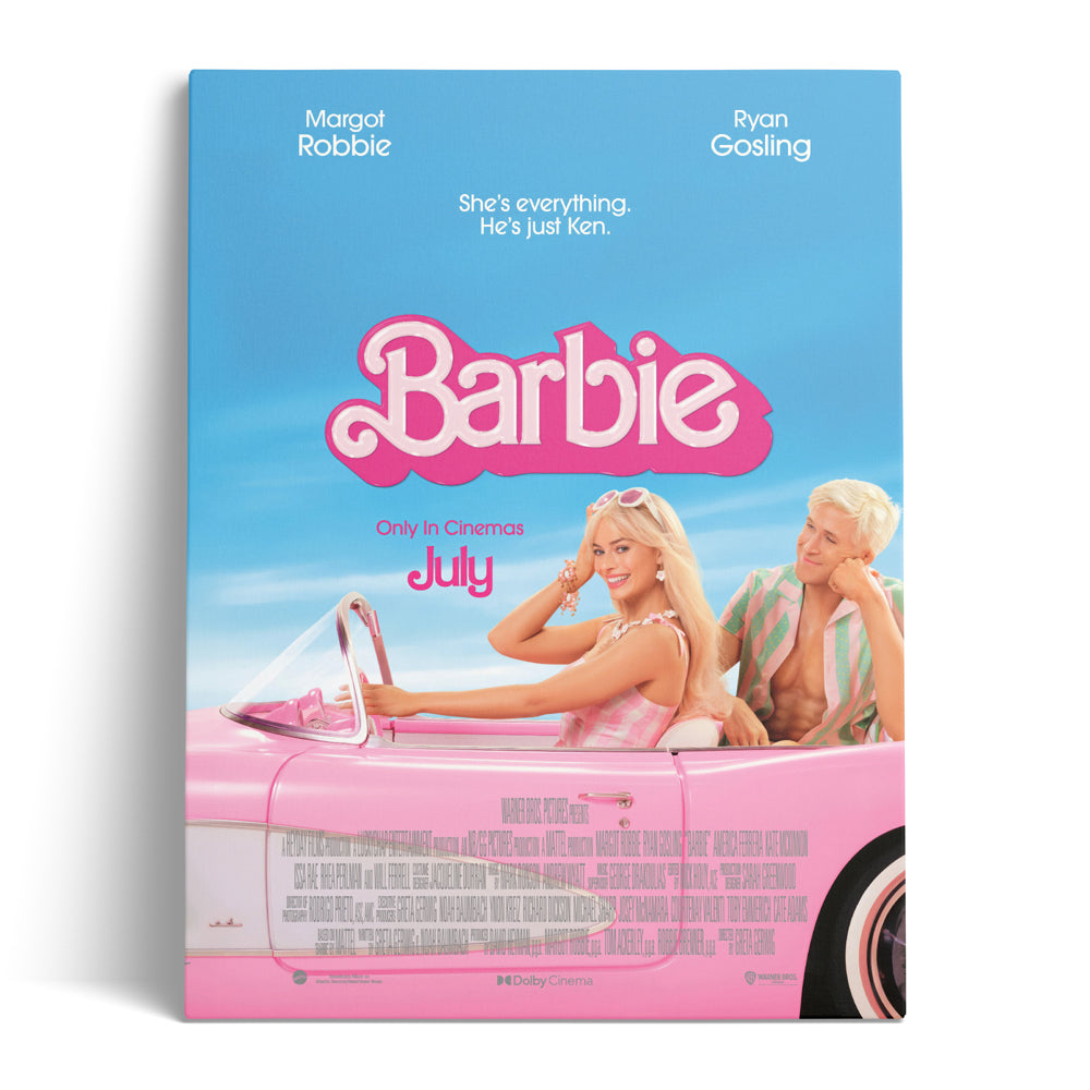 Barbie 2023
